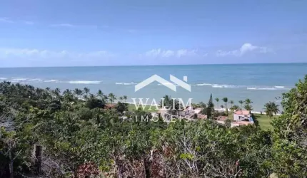 Lote à Venda em Alto do Pitinga, Arraial d'Ajuda - Porto Seguro, BA