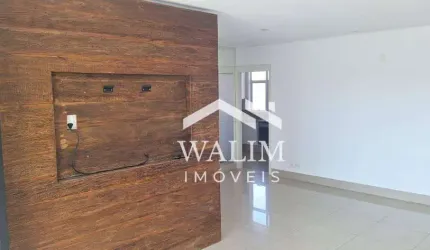 **?? Apartamento Exclusivo de 154 m² – Condomínio Alameda, Vila da Serra, Nova Lima!**