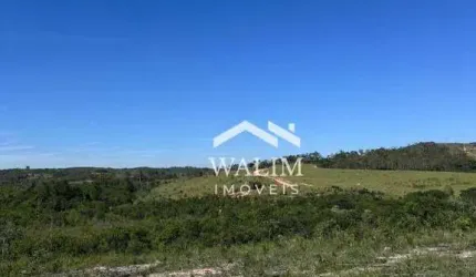 Fazenda à venda, 9600000 m² por R$ 38.400.000,00 - Zona Rural - Formiga/MG