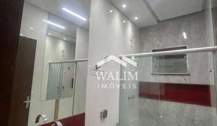 CASA ISOLADA DE LUXO COM ALTO PADRÃO E DETALHES SOFISTICADOS – 250m² DE EXCLUSIVIDADE