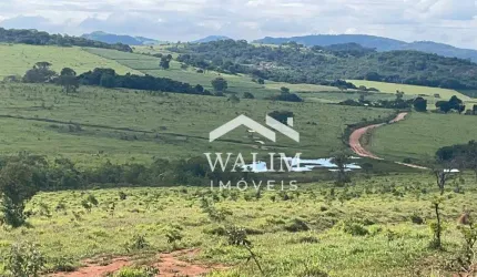 Fazenda de Alto Padrão em Campo das Vertentes, MG – Oportunidade Única para Investidores Exigentes!