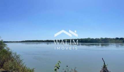 Fazenda 4083 Hectares por R$ 89.826.000 - Agronegócio Barra - Barra/BA