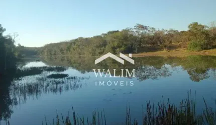 Fazenda Espetacular à Venda em Jaboticatubas, MG – 408 Hectares com Alta Produtividade e Estrutura Completa