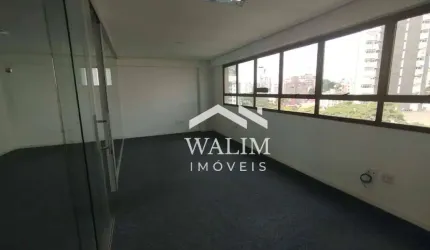 SALA COMERCIAL, 60 m², PARA LOCAÇÃO – Bairro São Lucas, Santa Efigênia, BELO HORIZONTE/MG