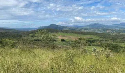 OPORTUNIDADE TERRENO 39 HECTARES EM OLIVEIRA, MG – 38,6 HECTARES COM EXCELENTE POTENCIAL PARA CAFÉ!