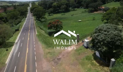Fazenda Pecuária em Passos/MG - Região do
