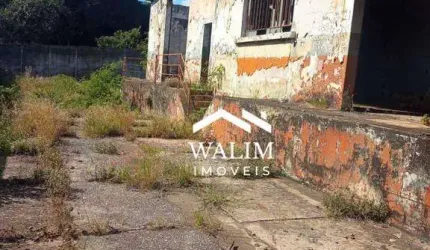 ?? GALPÃO/TERRENO EXCEPCIONAL PARA ALUGUEL OU VENDA | CIDADE INDUSTRIAL, CONTAGEM/MG ??