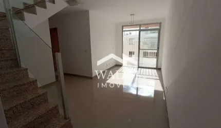 Cobertura com 3 dormitórios, 161 m² - venda por R$ 590.000,00 ou aluguel por R$ 3.796,00/mês - Planalto - Belo Horizonte/MG