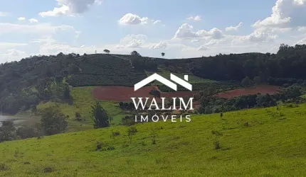 Terreno à venda, café 29,040 Hectares por R$ 6.000.000 - Zona Rural - Guapé/MG