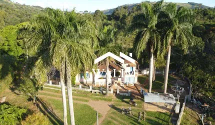 ?? Fazenda Completa à venda – 37 Hectares – São Francisco de Paula/MG ?? R$ 1.500.000,00