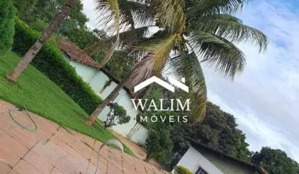 FAZENDA 20 HA - CASA NOVA, PISCINA, CURRAL, TERRA DE QUALIDADE - RODOVIA CACHOEIRA DA PRATA - R$3,2M