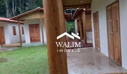 ?? Oportunidade em Trancoso, BA – Pousada  à venda com 5 Casas Independentes por R$ 1.500.000 ??