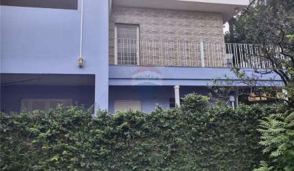 Casa à venda com 214 m², 4 quartos e 4 vagas no bairro Torres Tibagy