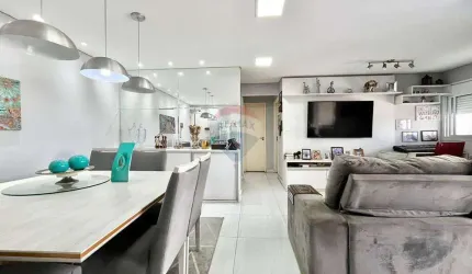 Apartamento a Venda Condominio Class - Vila Augusta
