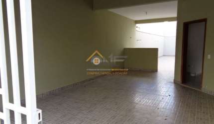 Casa com 6 quartos à venda no Jardim dos Colibris, Indaiatuba  por R$ 850.000