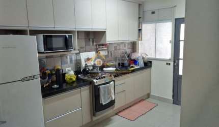 Casa com 3 quartos à venda no Jardim Aparecida Nasser, Marília  por R$ 550.000