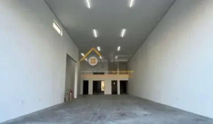 Ponto comercial com 1 sala à venda no Jardim das Maritacas, Indaiatuba  por R$ 880.000