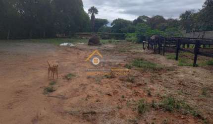 Terreno à venda no Parque das Bandeiras 2, Indaiatuba  por R$ 426.000