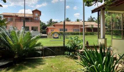 Chácara / sítio com 5 quartos à venda no Vale das Laranjeiras, Indaiatuba  por R$ 2.106.000