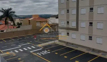 Apartamento com 2 quartos à venda na Vila Esperança, Itu , 39 m2 por R$ 230.000