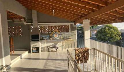 Casa com 8 quartos à venda no Parque São Lourenço, Indaiatuba  por R$ 1.050.000