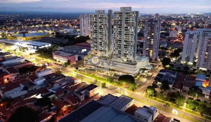 ESPAÇO CONCEIÇÃO, NOVO EMPREENDIMENTO EM INDAIATUBA