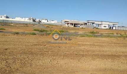 Terreno à venda no Jardim Residencial Dona Maria Cândida, Indaiatuba  por R$ 650.000