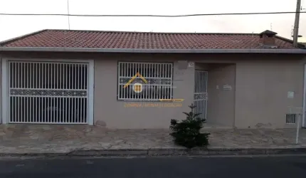 Casa com 2 quartos à venda no Jardim Bom Princípio, Indaiatuba  por R$ 585.000