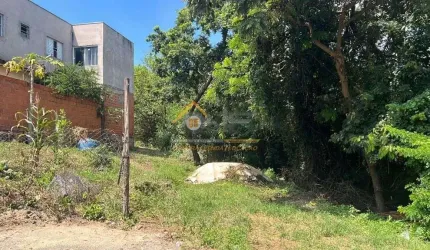 Terreno à venda no Jardim Portal do Sol, Indaiatuba  por R$ 265.000