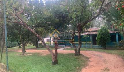 Chácara / sítio com 4 quartos à venda no Mirim, Indaiatuba  por R$ 1.950.000