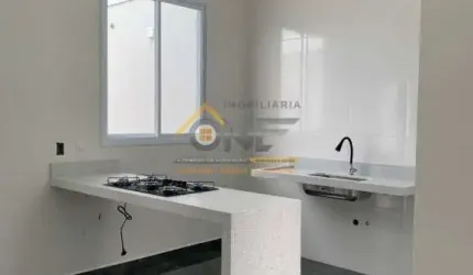 Casa com 2 quartos à venda no Jardim Residencial Nova Veneza, Indaiatuba  por R$ 480.000