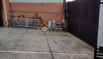 Barracão / Galpão / Depósito à venda no Distrito Industrial Bartolomai, Indaiatuba  por R$ 1.350.000