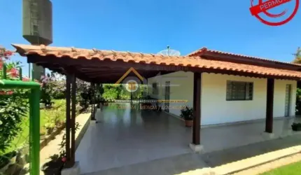 Chácara / sítio com 4 quartos à venda no Saltinho, Elias Fausto  por R$ 1.300.000