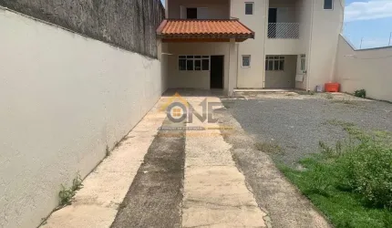 Casa com 2 quartos à venda no Jardim Umuarama, Indaiatuba  por R$ 640.000