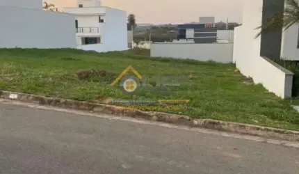 Terreno à venda no Jardim Piemonte, Indaiatuba  por R$ 430.000