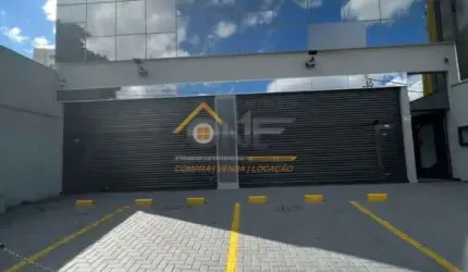 Ponto comercial à venda no Centro, Indaiatuba  por R$ 2.800.000