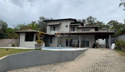 Chácara / sítio com 4 quartos à venda no Recanto Campestre Internacional de Viracopos Gleba 4, Indaiatuba  por R$ 1.700.000