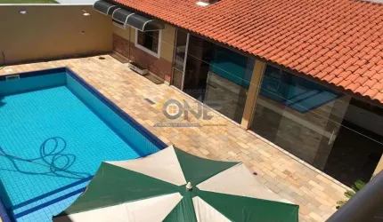 Casa em condomínio fechado com 4 quartos à venda no Jardim Esplendor, Indaiatuba  por R$ 2.200.000