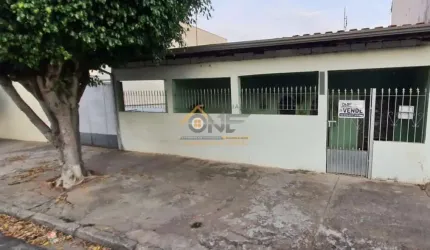 Casa com 2 quartos à venda no Jardim Morada do Sol, Indaiatuba , 141 m2 por R$ 350.000