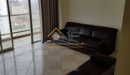 Apartamento com 2 quartos à venda no Gonzaga, Santos , 89 m2 por R$ 692.000