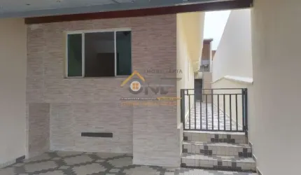 Casa com 2 quartos à venda no Jardim Morada do Sol, Indaiatuba  por R$ 520.000