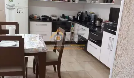 CASA PARA VENDA NO JARDIM MORADA DO SOL, INDAIATUBA/SP