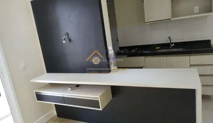 Apartamento com 2 quartos à venda na Bela Vista, Salto , 53 m2 por R$ 375.000