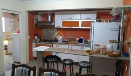 CASA TÉRREA PARA VENDA NO PARQUE NOSSA SENHORA DA CANDELÁRIA, ITU/SP