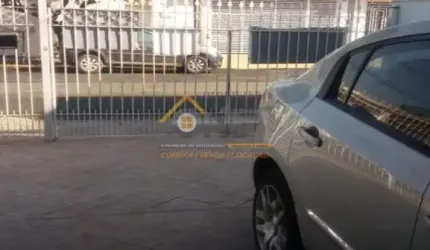 CASA COMERCIAL COM EDÍCULA NOS FUNDOS PARA VENDA NA CIDADE NOVA I, INDAIATUBA/SP