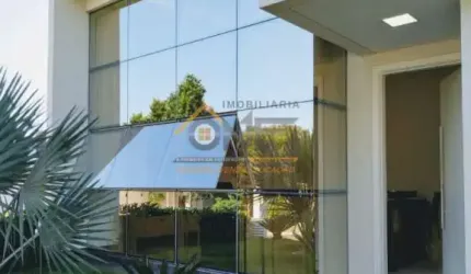 CASA PARA VENDA DE ALTO PADRÃO NO CONDOMÍNIO RESIDENCIAL DUAS MARIAS, INDAIATUBA/SP