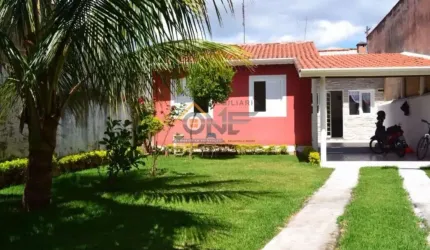 CASA TÉRREA PARA VENDA NO JARDIM MORADA DO SOL, INDAIATUBA/SP