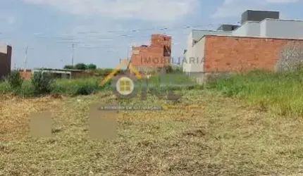 Terreno à venda no Smart City, Indaiatuba  por R$ 165.000