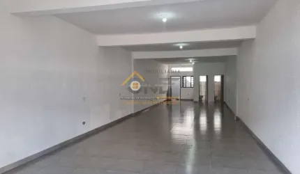 Ponto comercial com 1 sala à venda no Jardim Morada do Sol, Indaiatuba , 100 m2 por R$ 735.000