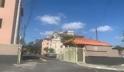 APARTAMENTO PARA LOCAÇÃO - CONDOMÍNIO MIRIM I - JARDIM MORUMBI - ENTRE EM CONTATO E AGENDE SUA VISITA ATRAVÉS DO WHATSAPP COM NOSSOS CORRETORES